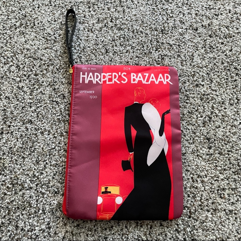 NWOT cosmetic bag